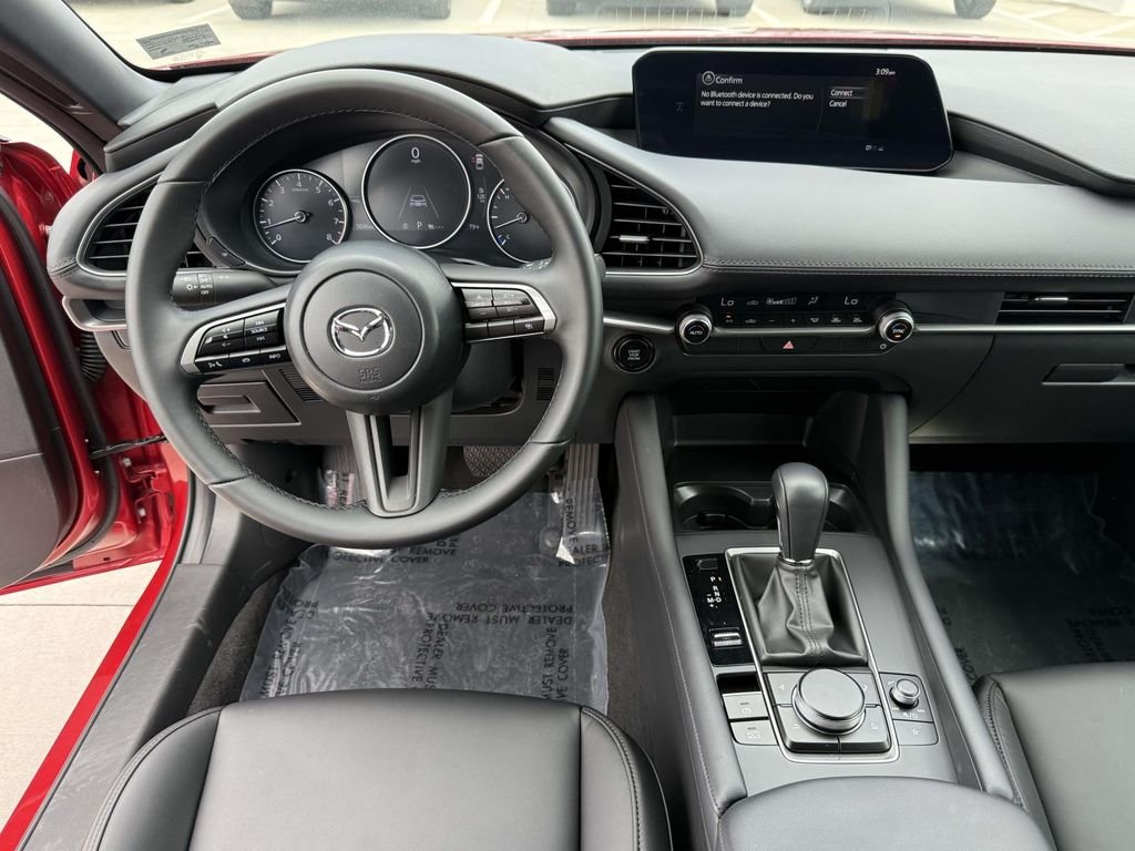 Used 2026 Red Mazda 2.5 S Select Sport image 16