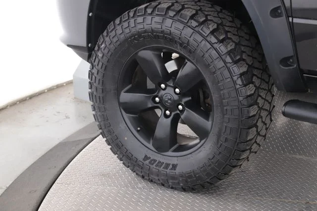 Used 2017 Black Ram Express image 13
