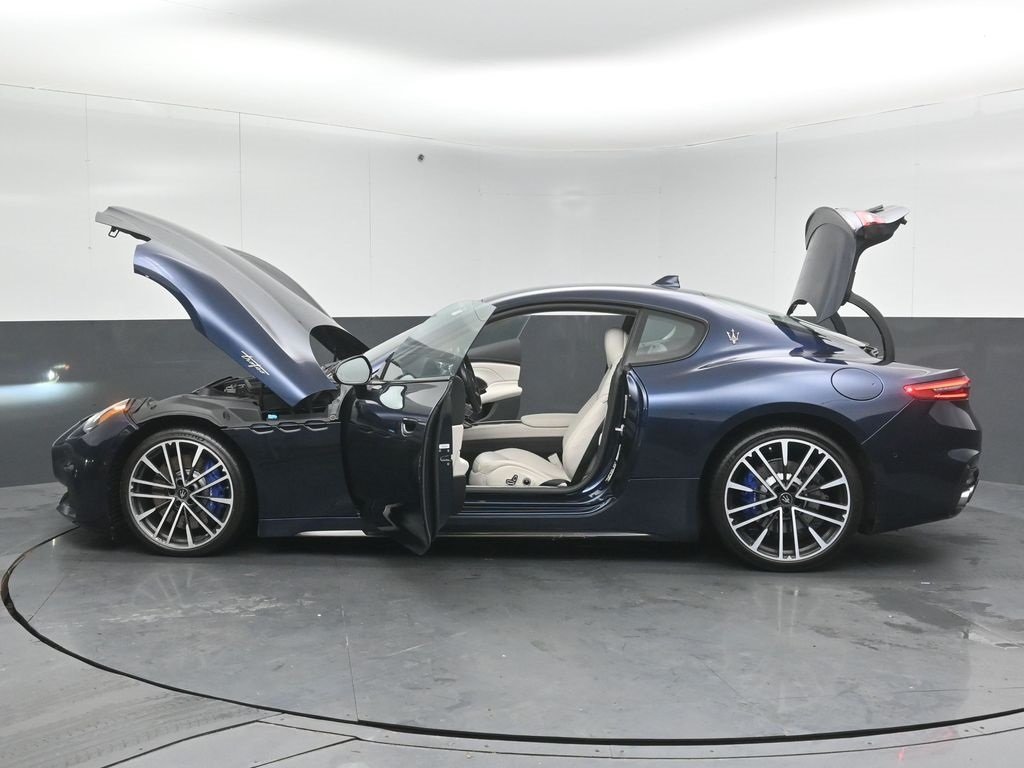 2024 MASERATI GRANTURISMO - Image 46