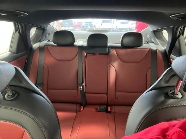 New 2026  Kia GT-Line image 29
