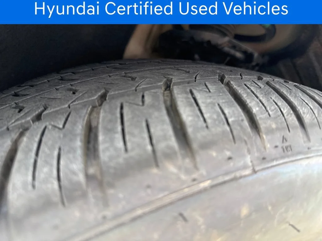 Certified Pre-Owned 2026 Hyundai Palisade Calligraphy