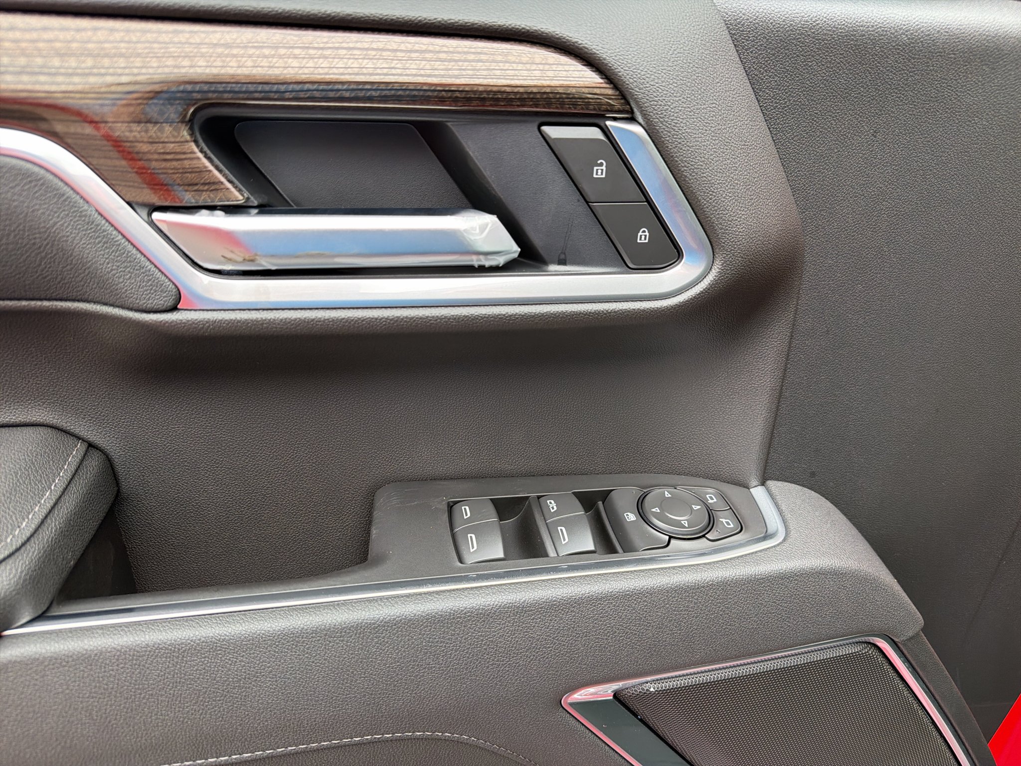 2026 Chevrolet Silverado 1500 LT - Photo 23