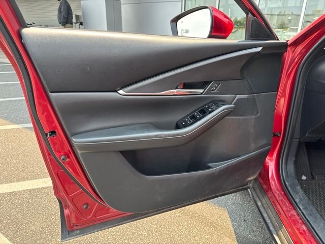 Used 2024 Red Mazda 2.5 S Preferred Package image 5