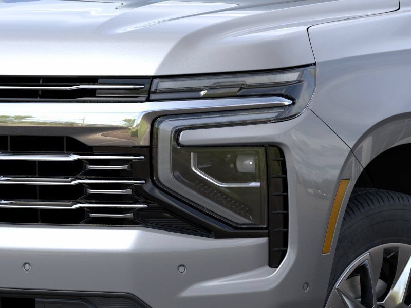 New 2026 Sterling Gray Metallic Chevrolet Premier image 20