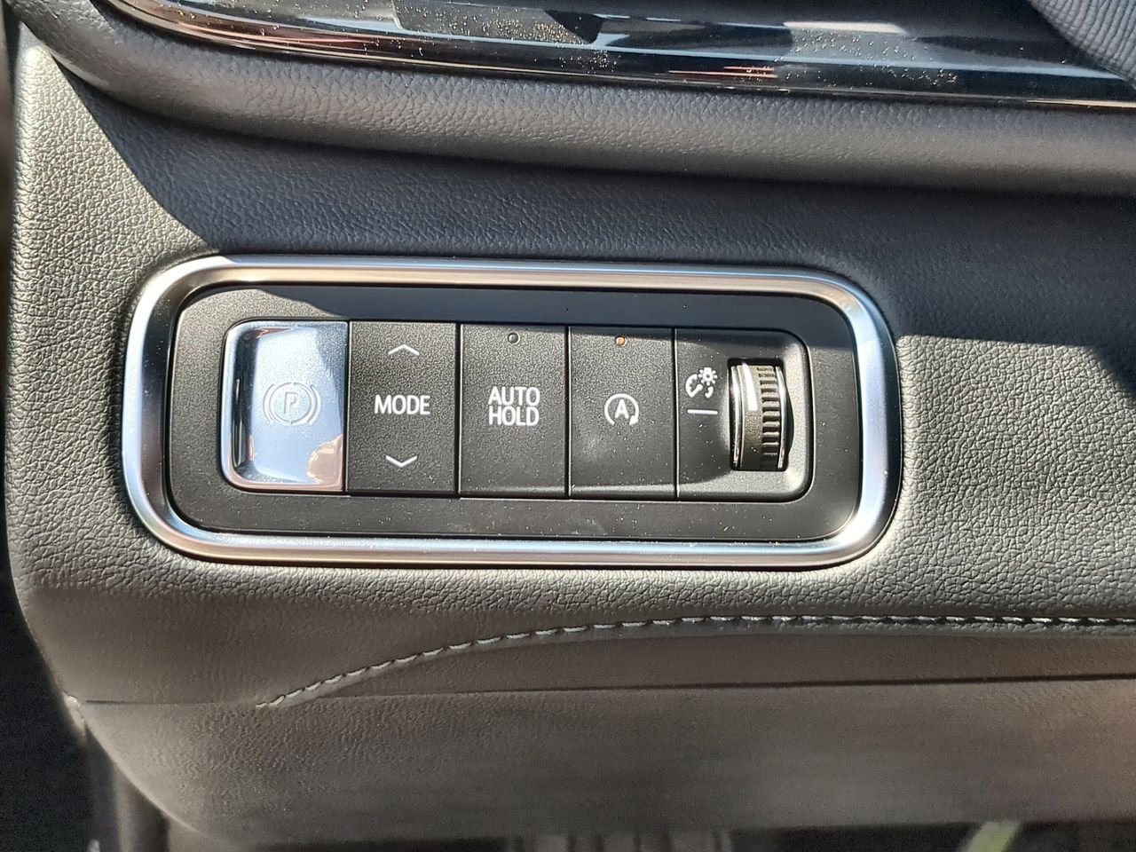 2026 Buick Enclave Sport Touring - Photo 18