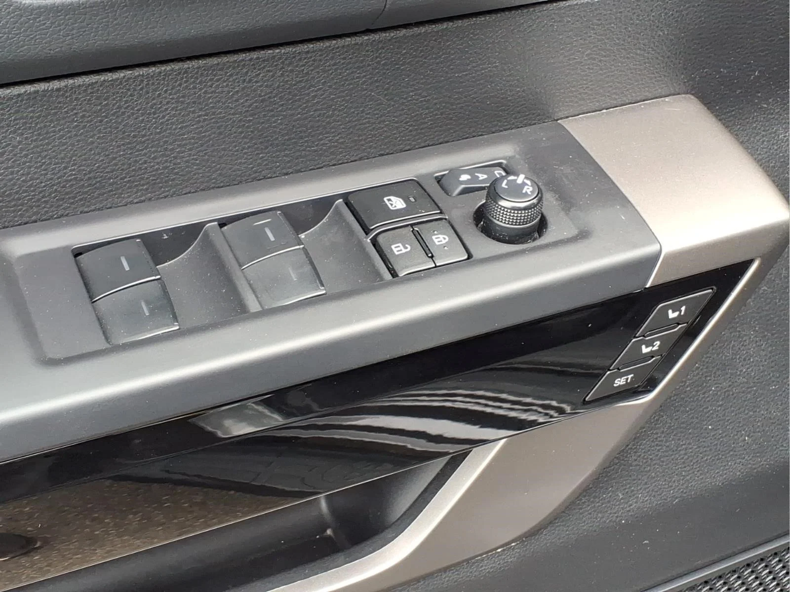 Certified Used 2023 Gray Toyota Limited image 16