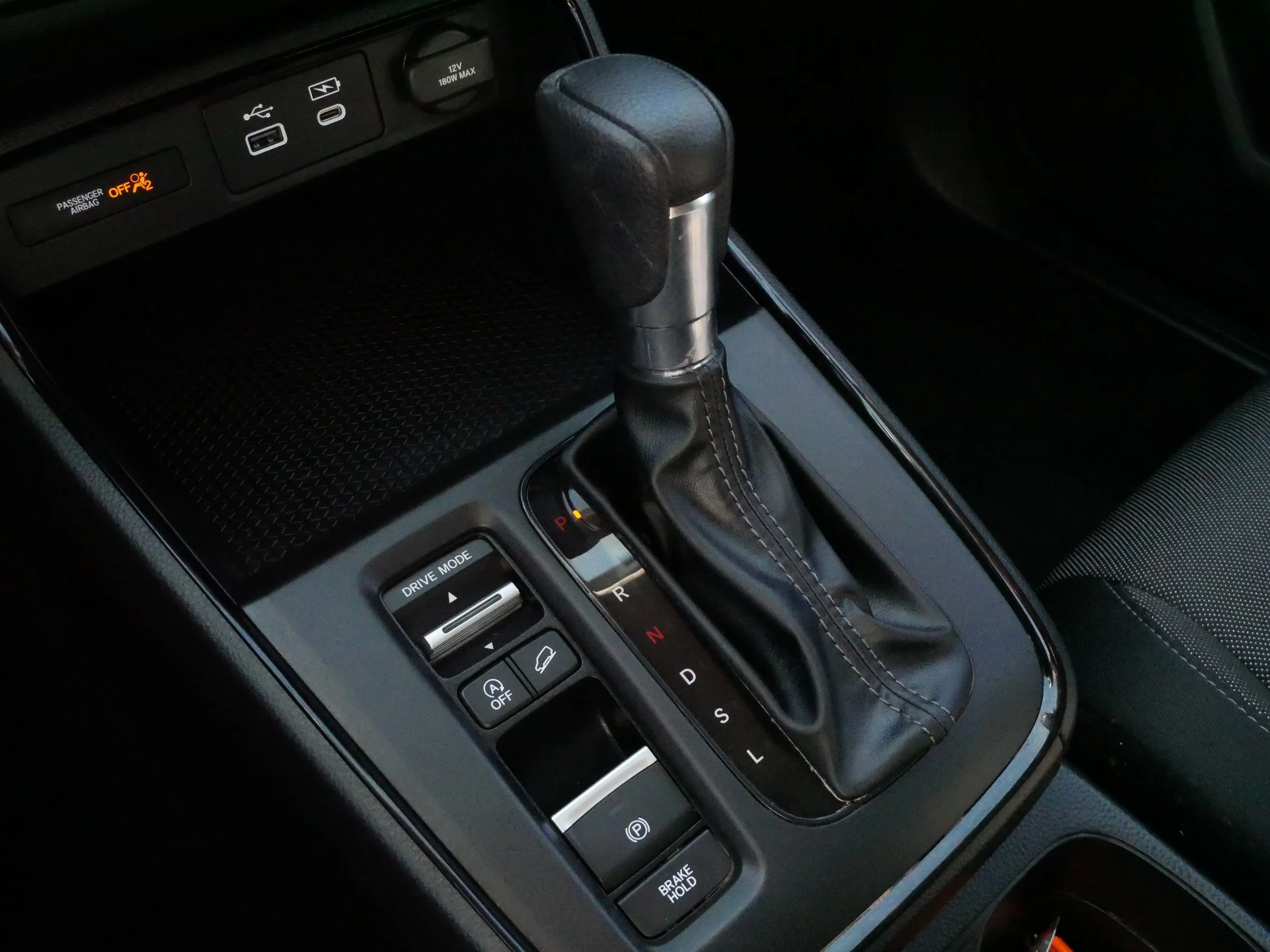 2024 Honda CR-V EX - Photo 24