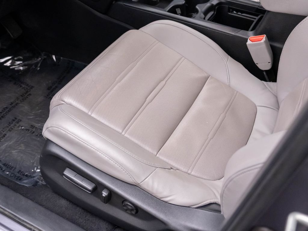 2018 Honda CR-V EX-L - Photo 15