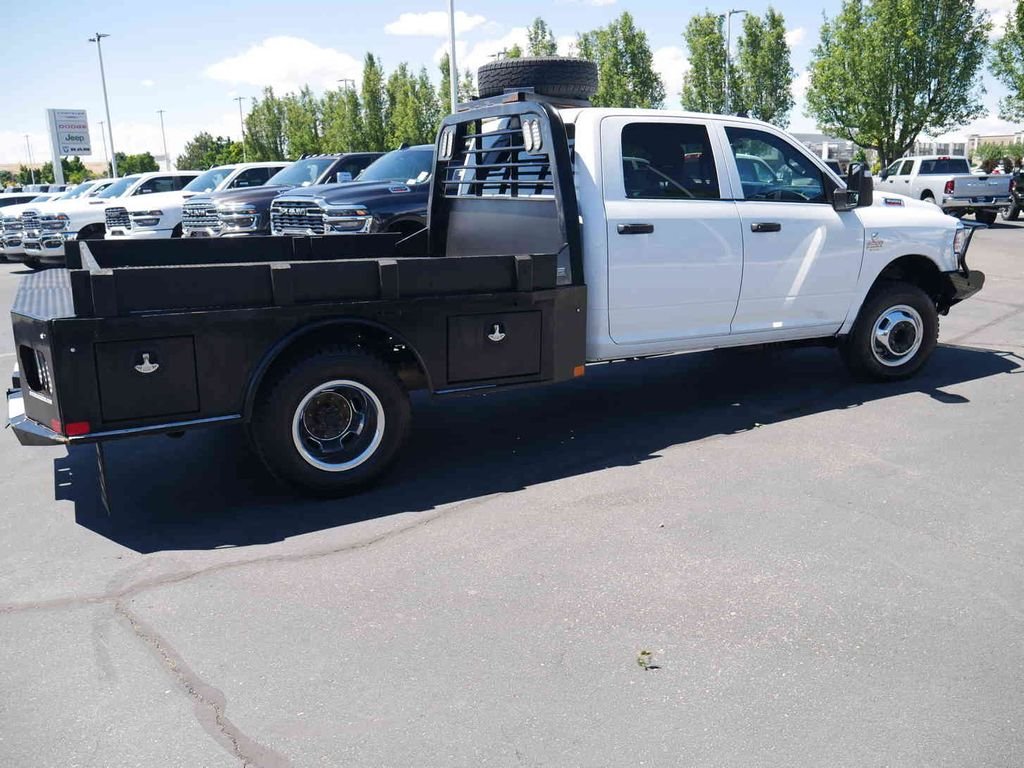 Used 2023 White Ram Tradesman image 14