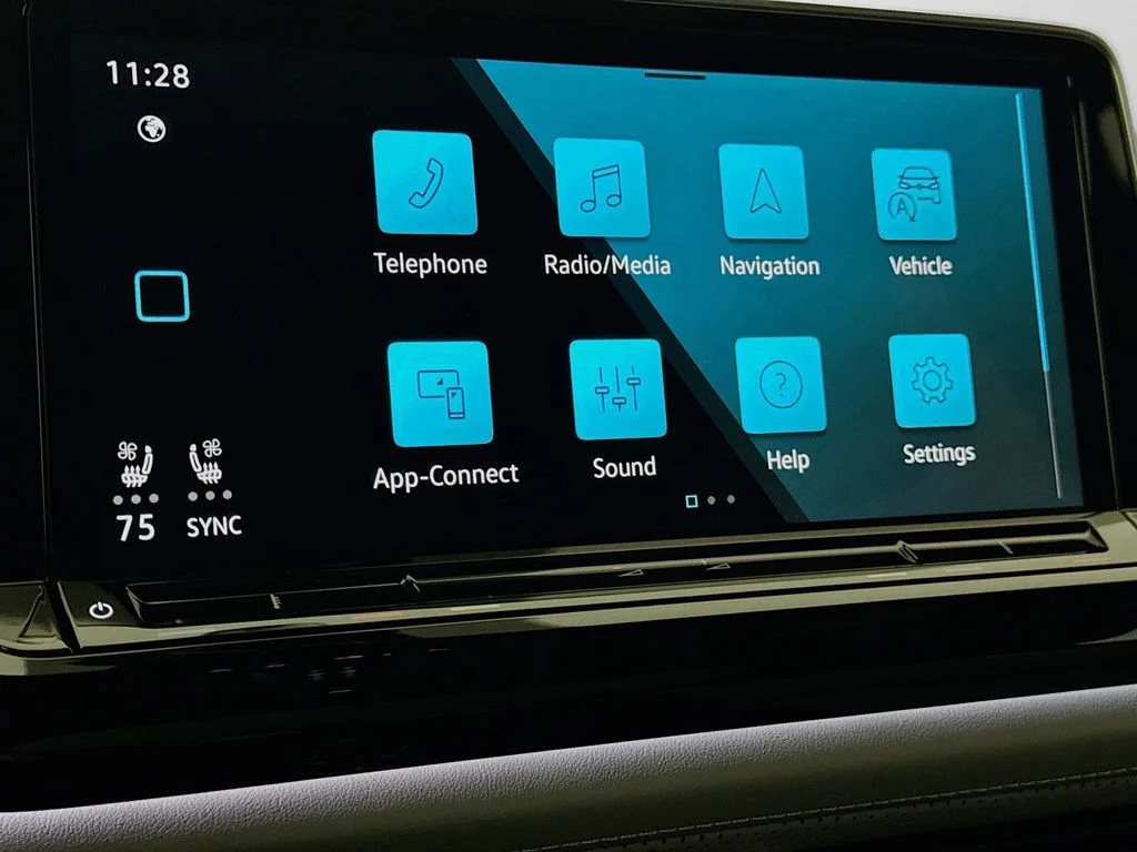 2025 Volkswagen Atlas Cross Sport SEL R-LINE - Photo 29
