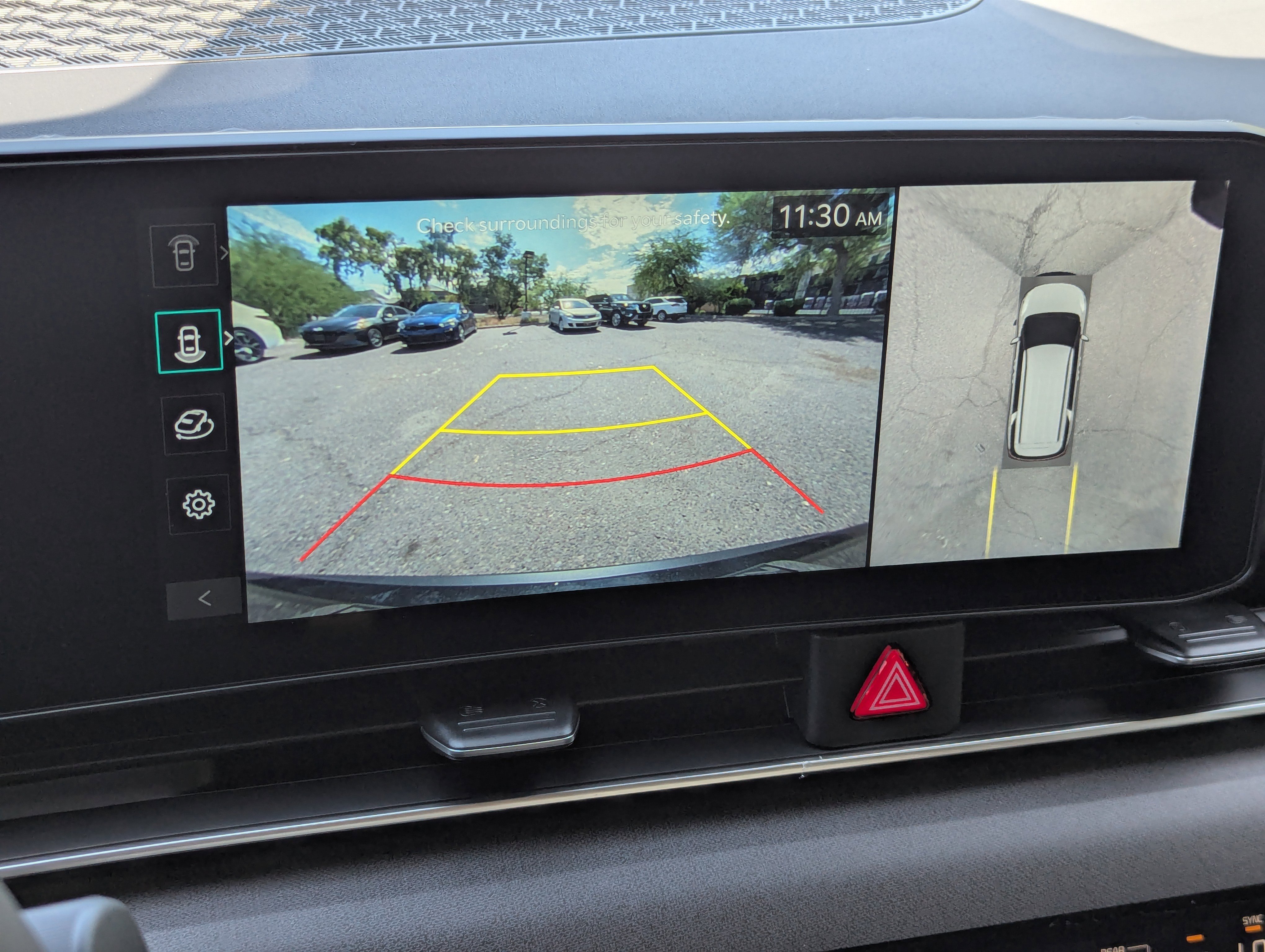2026 Kia Carnival SX - Photo 25