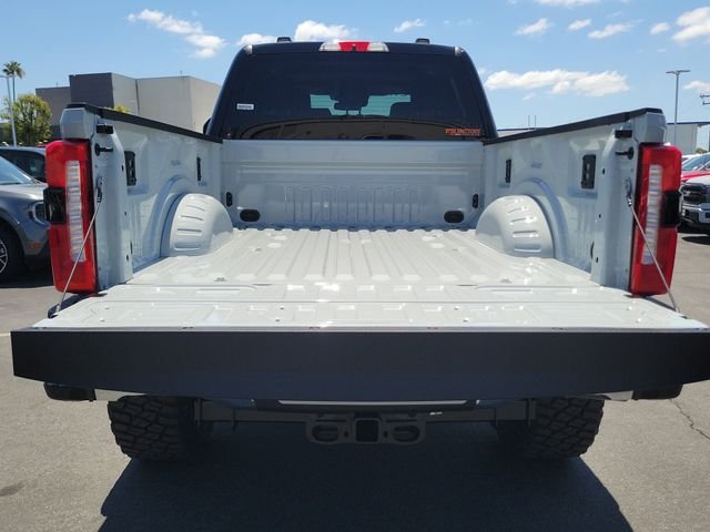 New 2026 Avalanche Ford F-250® Lariat® image 26