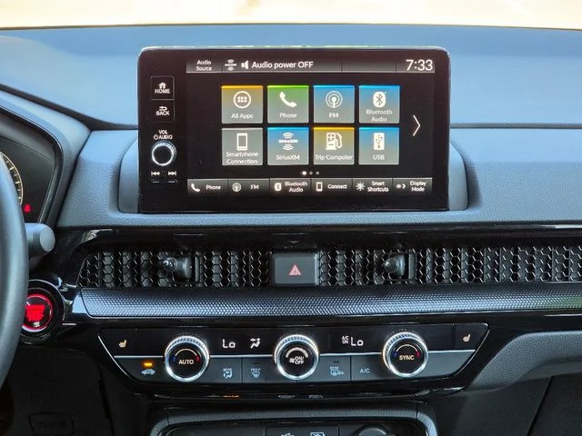2024 Honda CR-V EX-L - Photo 27