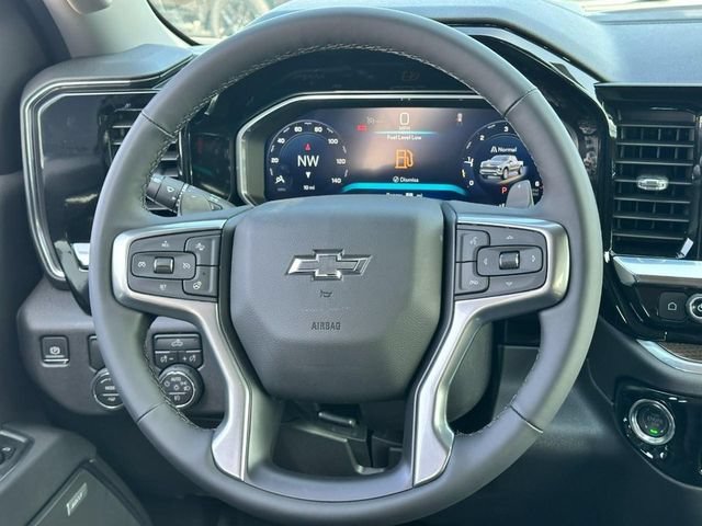 New 2026 Summit White Chevrolet RST image 6