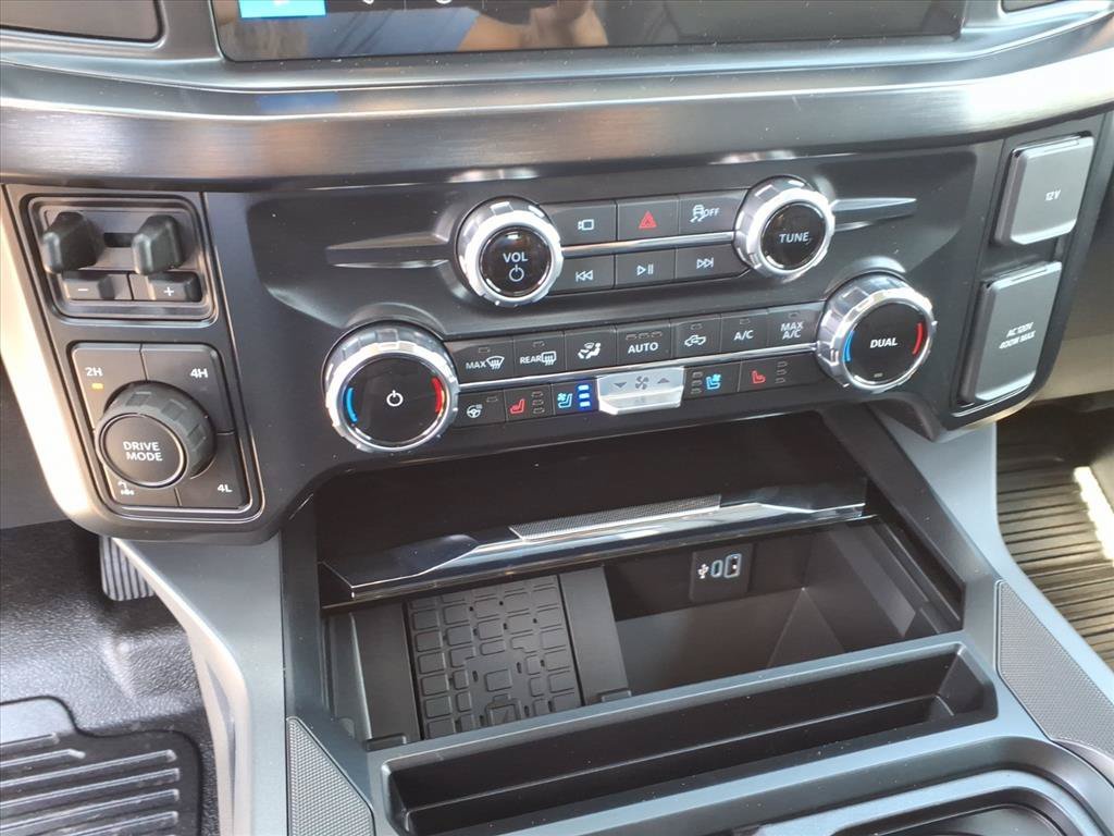 2026 Ford F-250 Super Duty Lariat - Photo 21