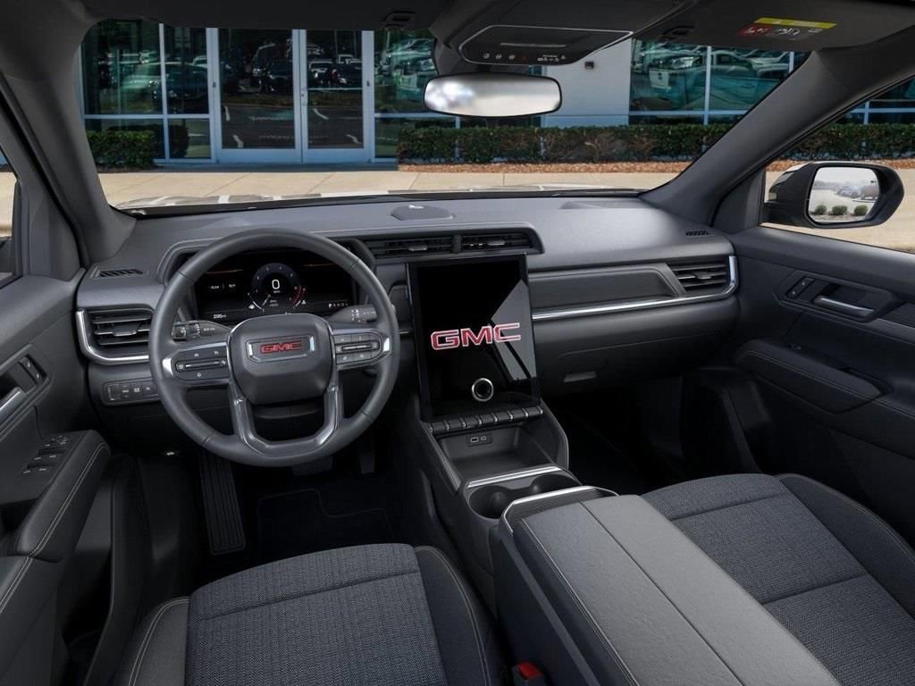 2025 GMC TERRAIN - Image 14