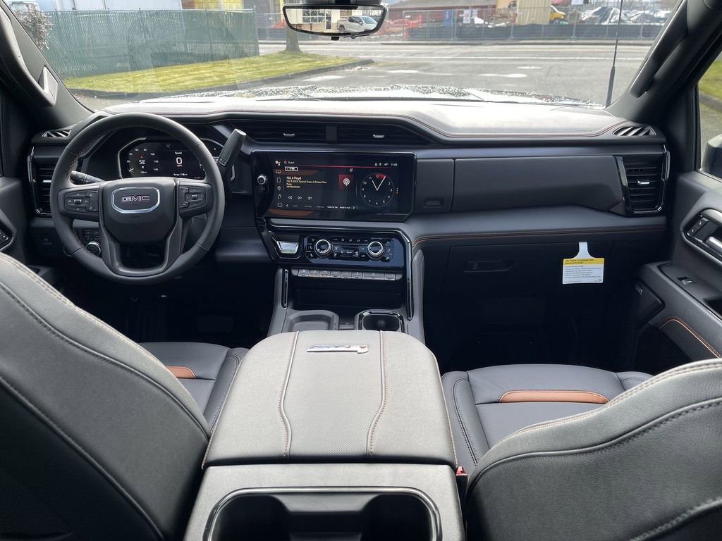 2026 GMC Sierra 3500HD AT4 - Photo 21