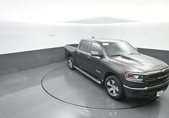 Certified Used 2024 Gray Ram Laramie image 29