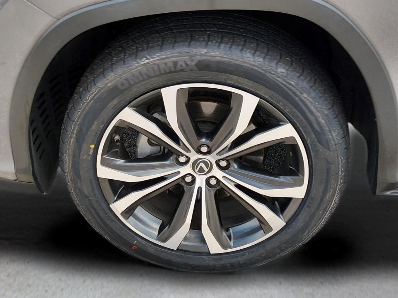 Used 2019 Nebula Gray Pearl Lexus Base image 11