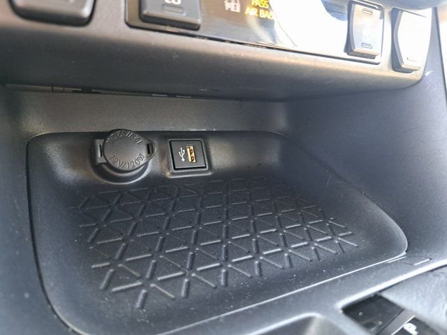 Used 2025 Gray Toyota XLE image 20