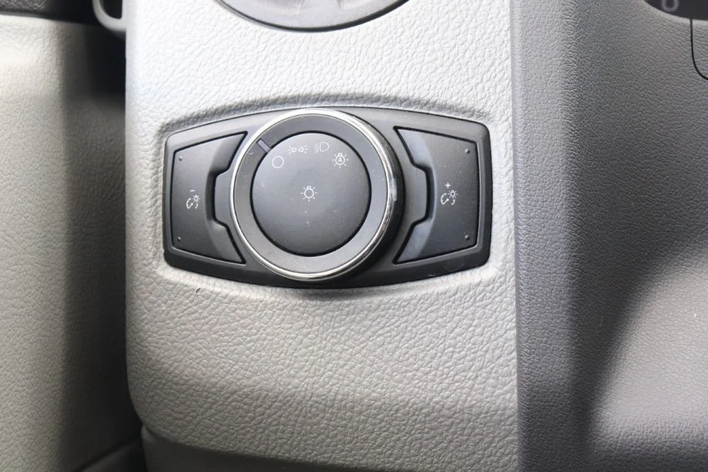 Used 2024 White Ford Base image 21