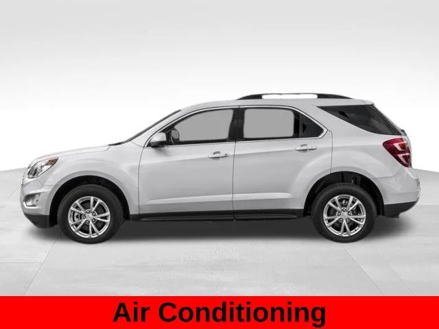 Used 2016 Beige Chevrolet LT image 21