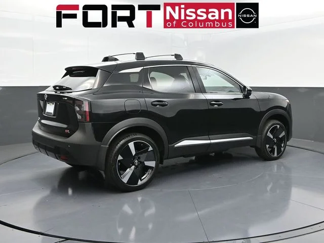 2025 Nissan Kicks SR - Photo 7