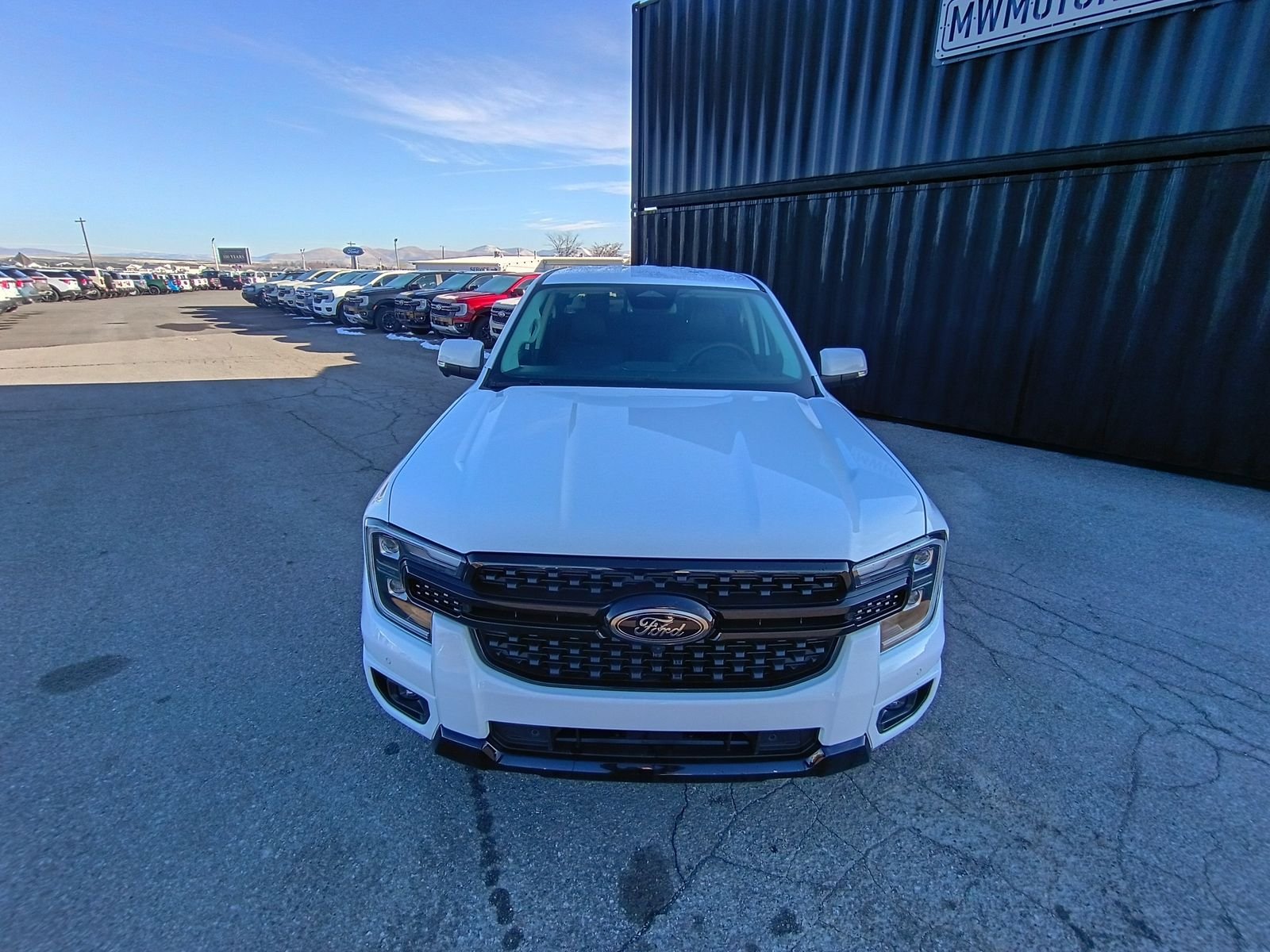 View vehicle photo 2