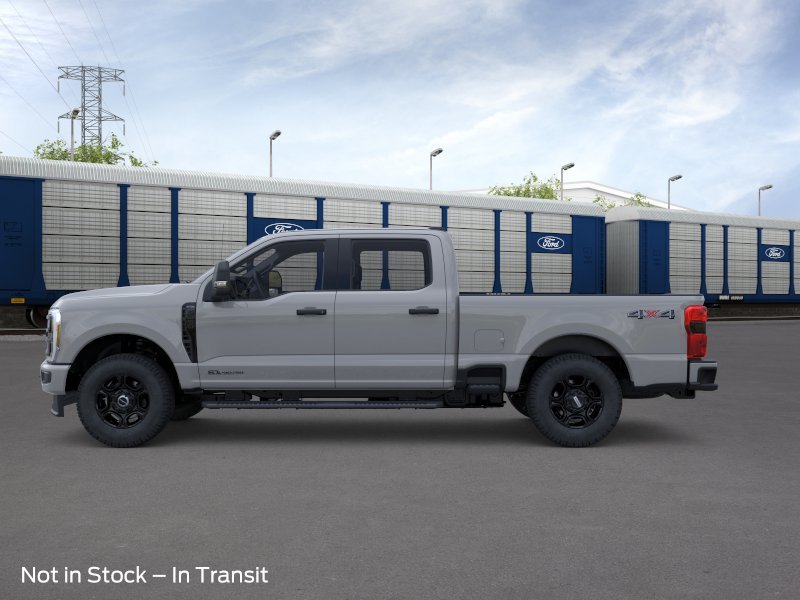 New 2026 Avalanche Ford F-250® XL image 3