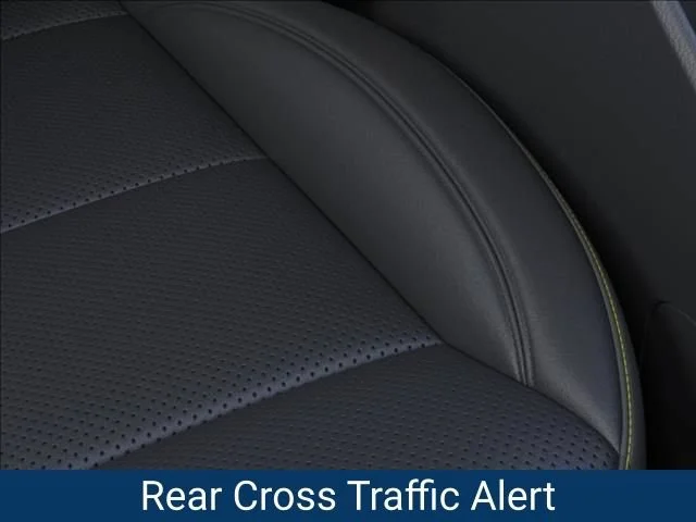 New 2026 Mosaic Black Metallic Chevrolet ACTIV image 24
