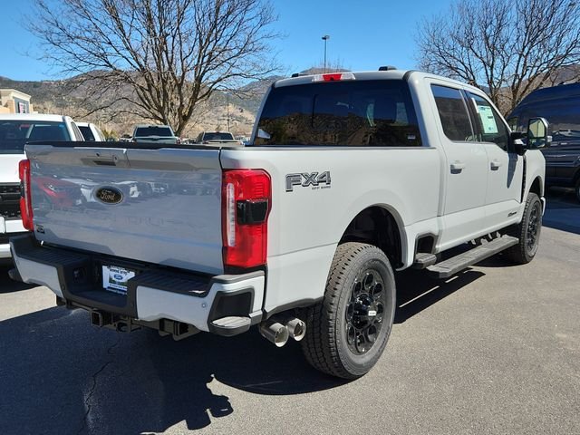 New 2026 Avalanche Ford F-350® Lariat® image 3