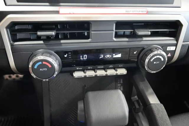 2026 Toyota Tacoma TRD Sport - Photo 18