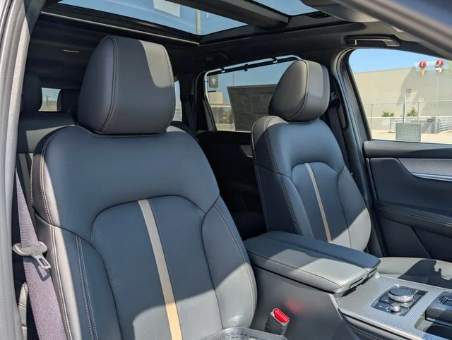 New 2026 Machine Gray Metallic Mazda Premium Plus AWD image 11