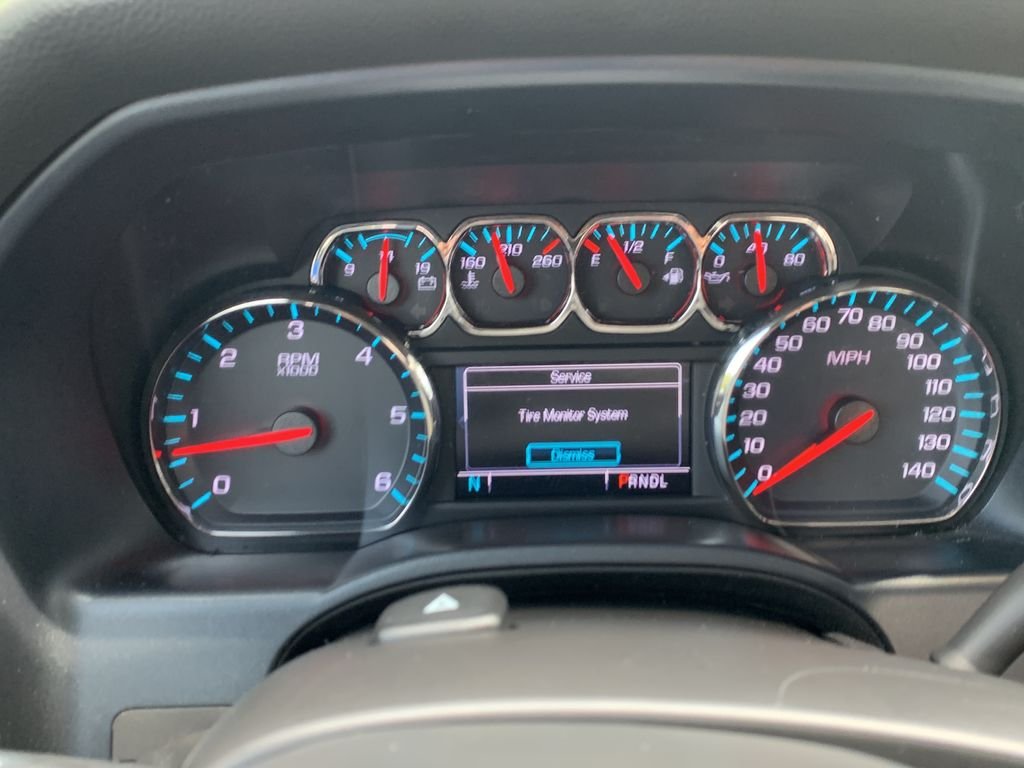 2018 Chevrolet Silverado 1500 LT - Photo 24