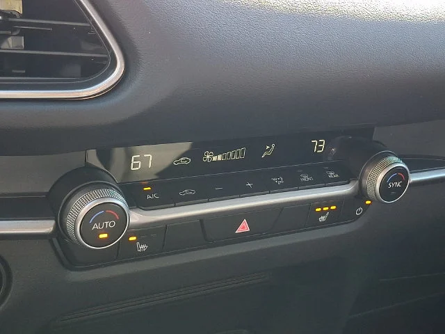 New 2026 Red Mazda 2.5 S Select Sport image 12