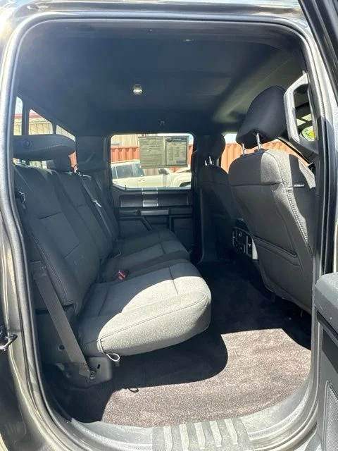 Used 2019 Gray Ford XLT image 14