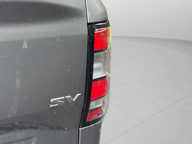 Used 2023 Gray Nissan SV image 19