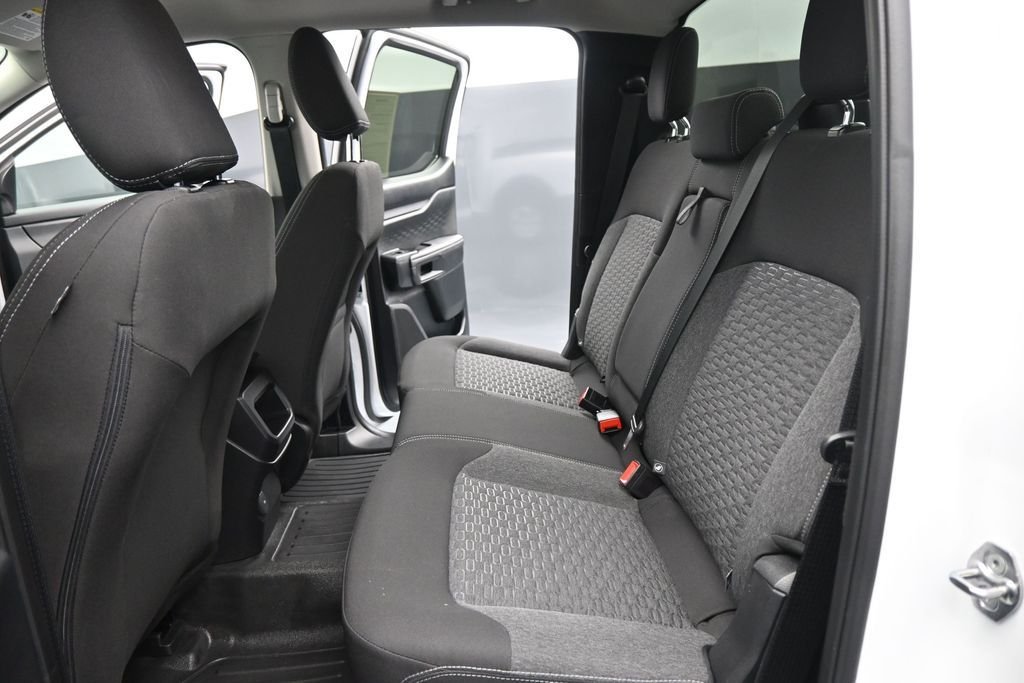 Certified Used 2025 White Ford XL image 18