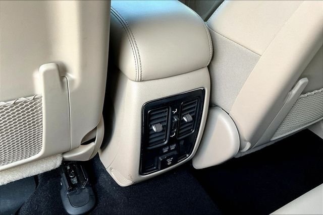 Used 2021 Red Jeep Limited image 10