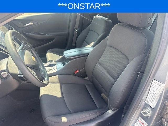Used 2023 Gray Chevrolet LT image 9