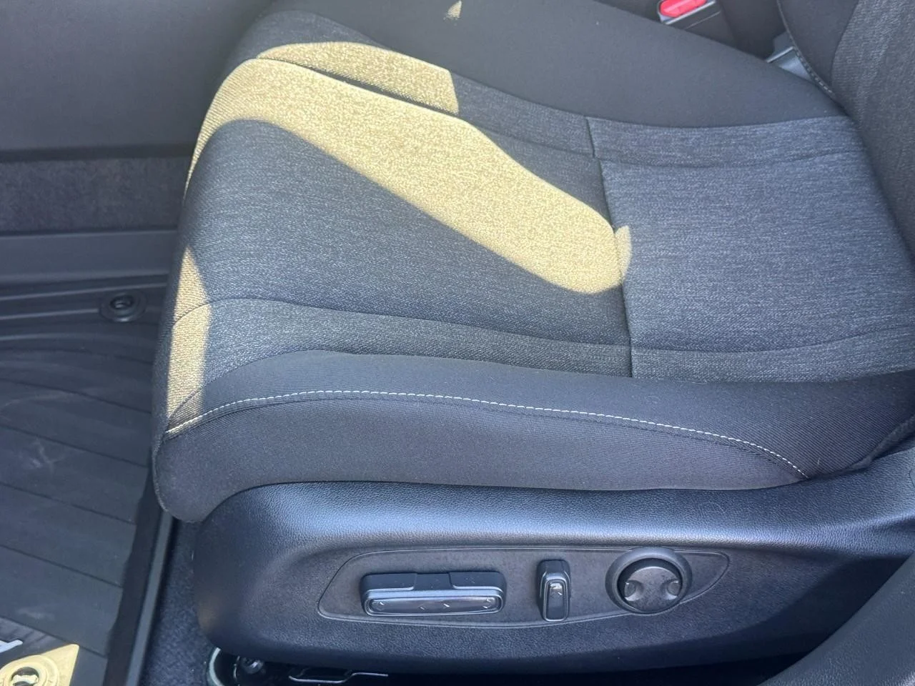 2026 Honda Accord SE - Photo 17