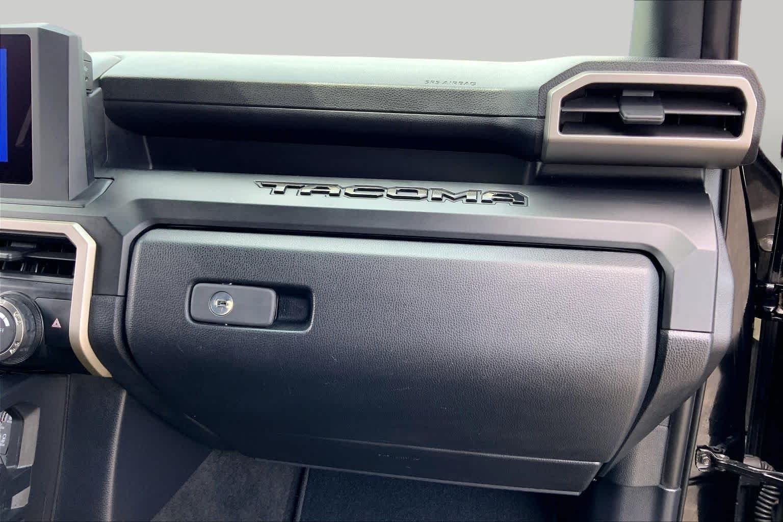 Used 2024 Black Toyota SR image 18