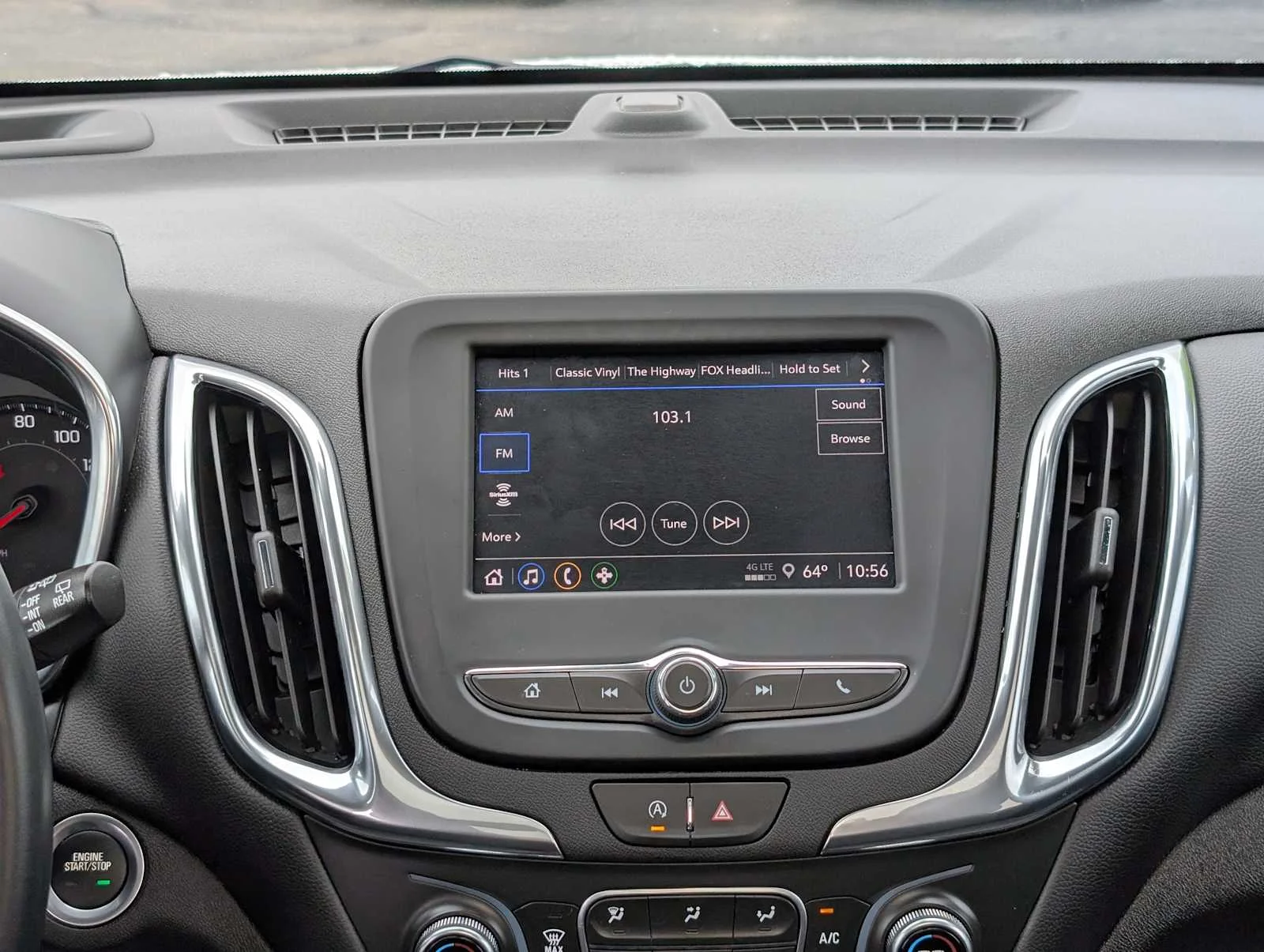 Used 2023 Summit White Chevrolet LT image 19