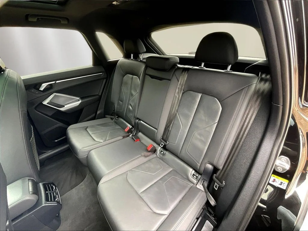 2021 Audi Q3 S Line Premium - Photo 22