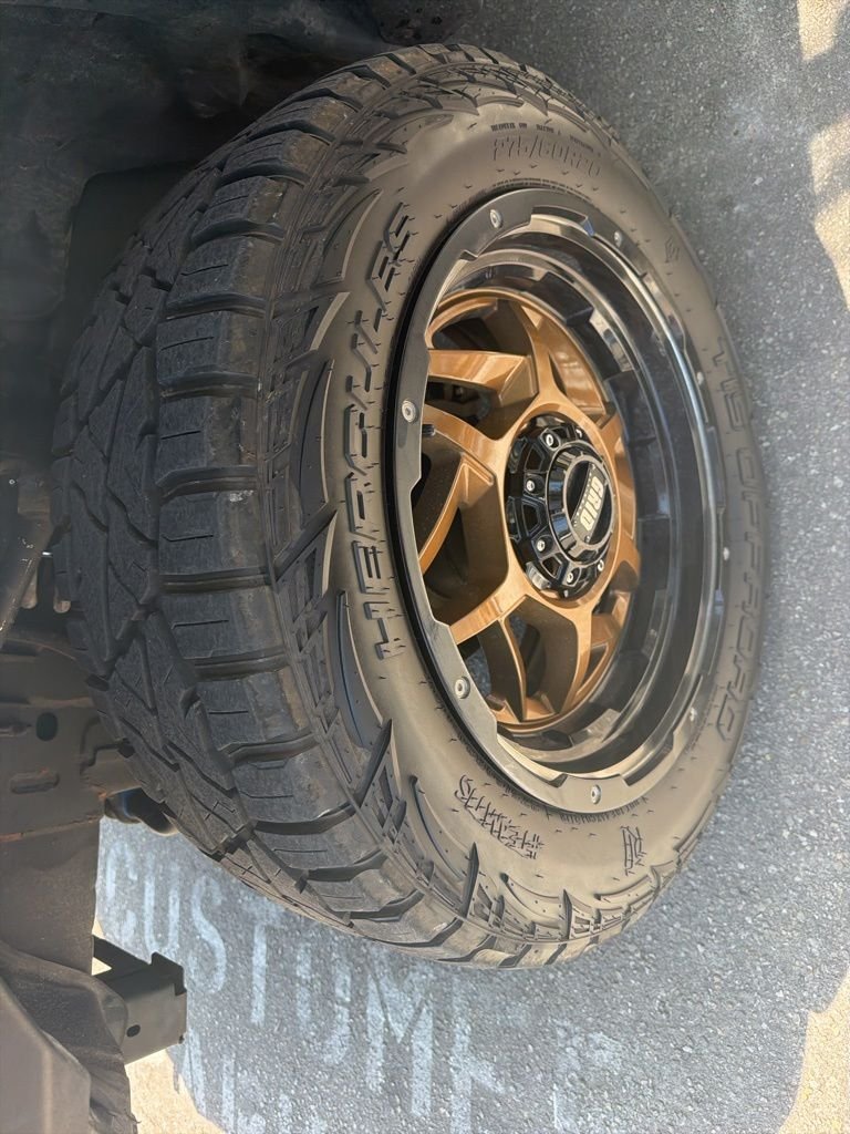Used 2012 Black Ram  image 9