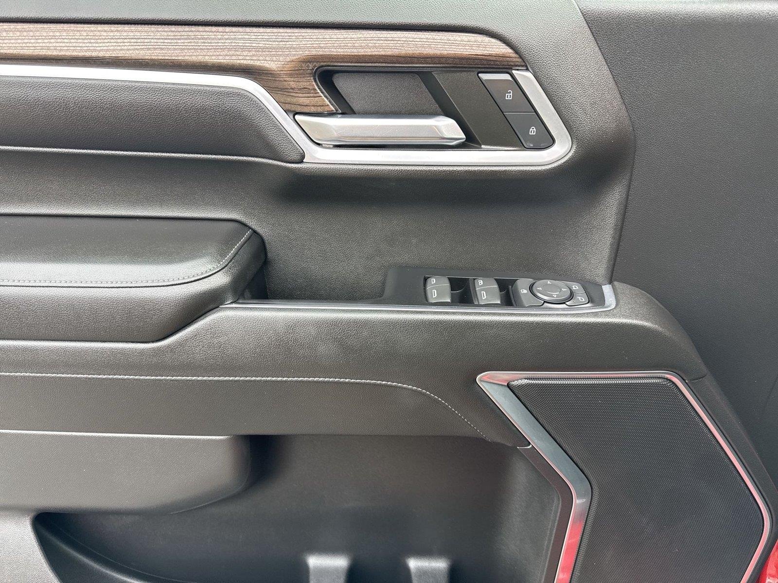 2022 Chevrolet Silverado 1500 RST - Photo 27