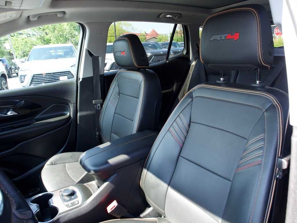 2024 GMC Terrain AT4 - Photo 14