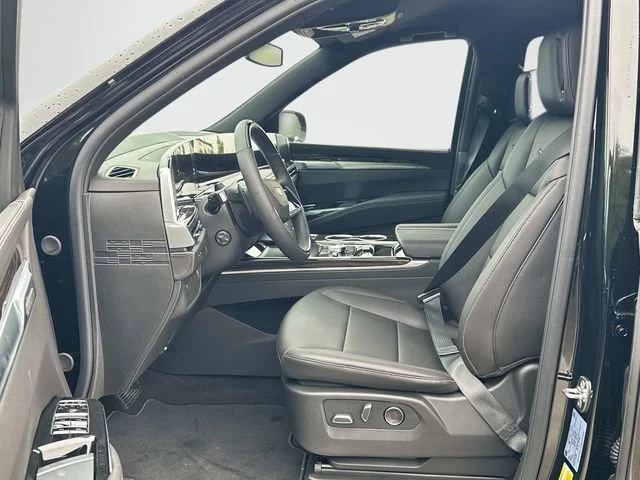 2026 Cadillac Escalade ESV Base - Photo 10