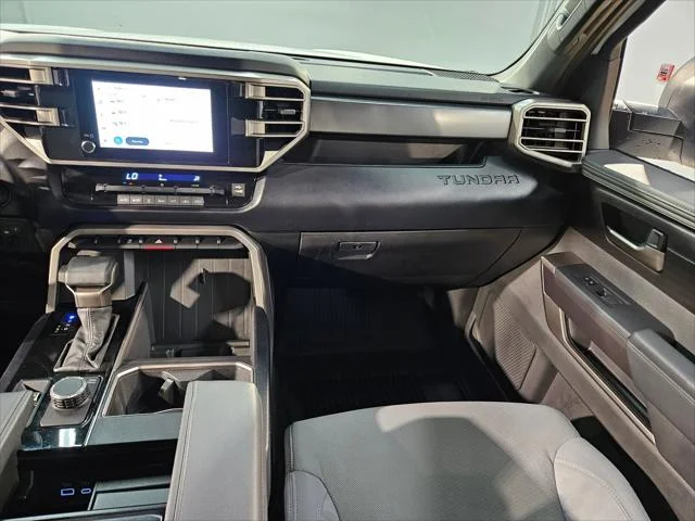 Certified Used 2025 ICE CAP Toyota  image 11