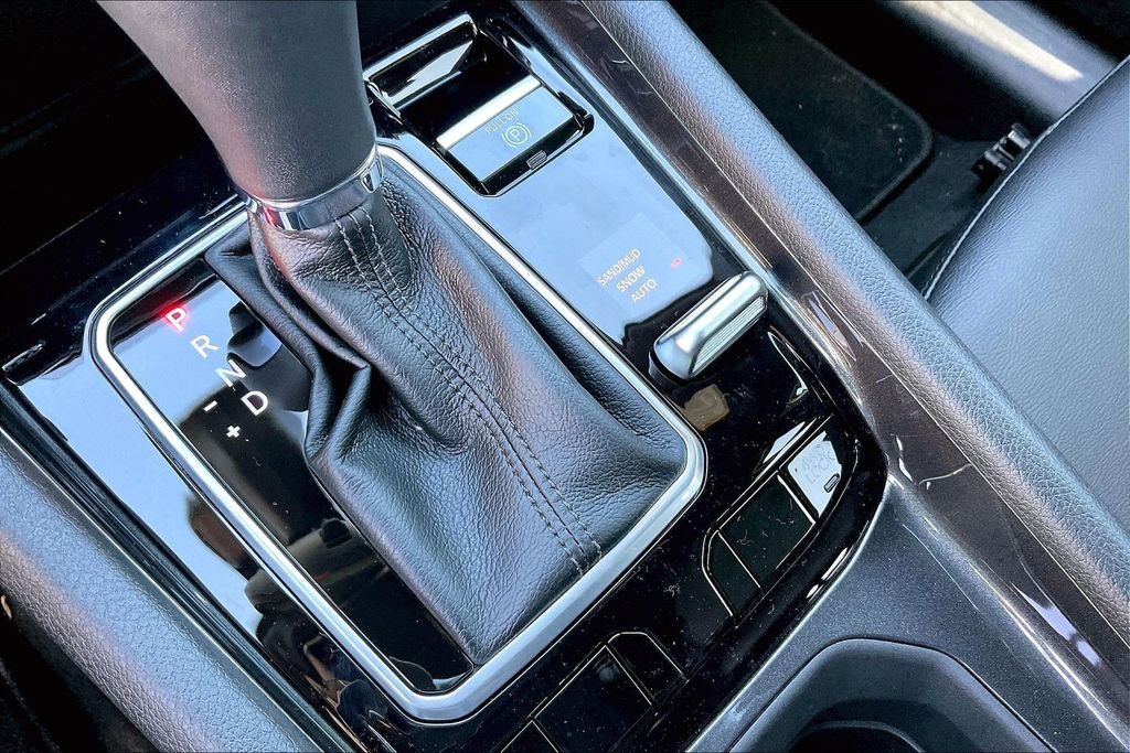 New 2026 Jeep Compass Latitude 4D Sport Utility